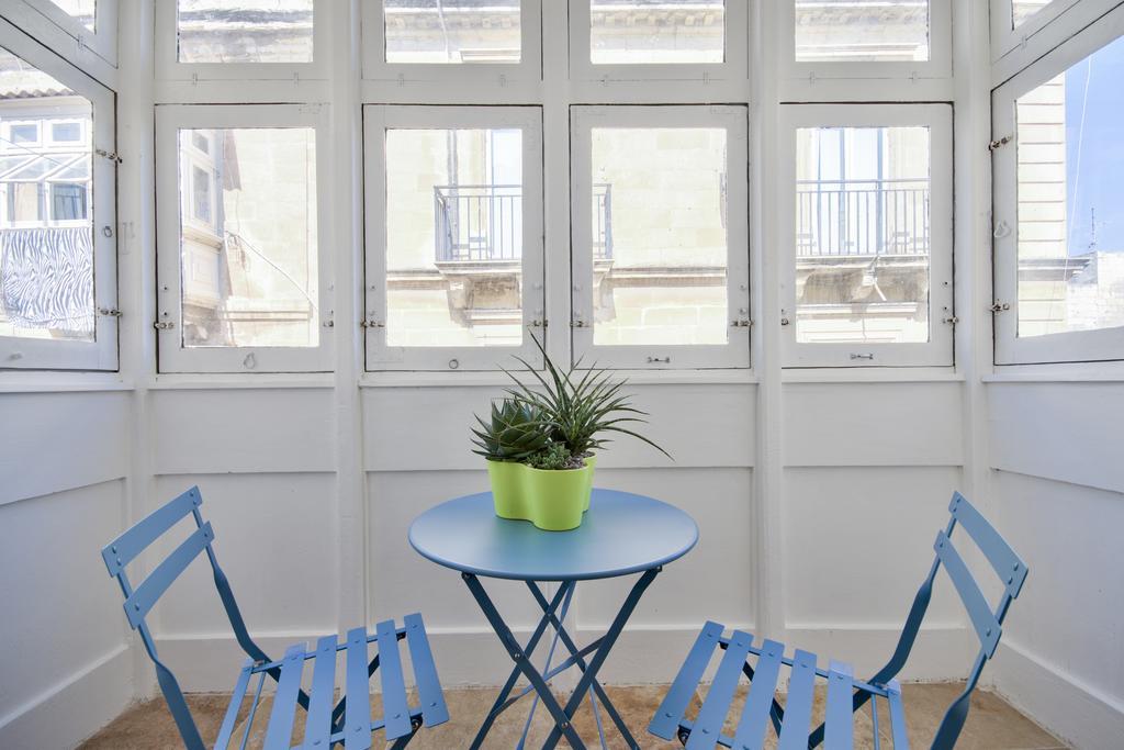Valletta Luxe 3-Bedroom Duplex Penthouse With Sea View Terrace And Jacuzzi Exteriör bild