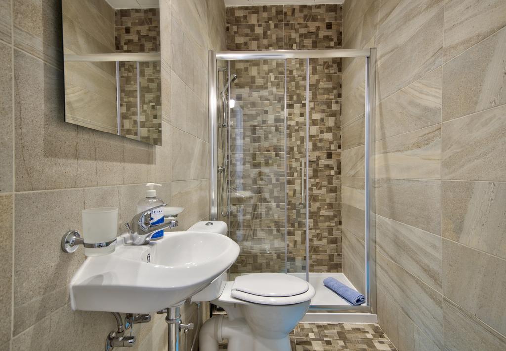 Valletta Luxe 3-Bedroom Duplex Penthouse With Sea View Terrace And Jacuzzi Exteriör bild