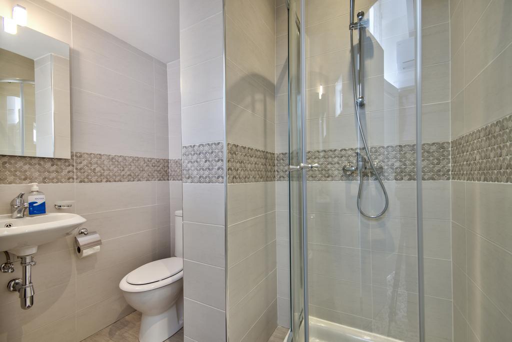Valletta Luxe 3-Bedroom Duplex Penthouse With Sea View Terrace And Jacuzzi Exteriör bild