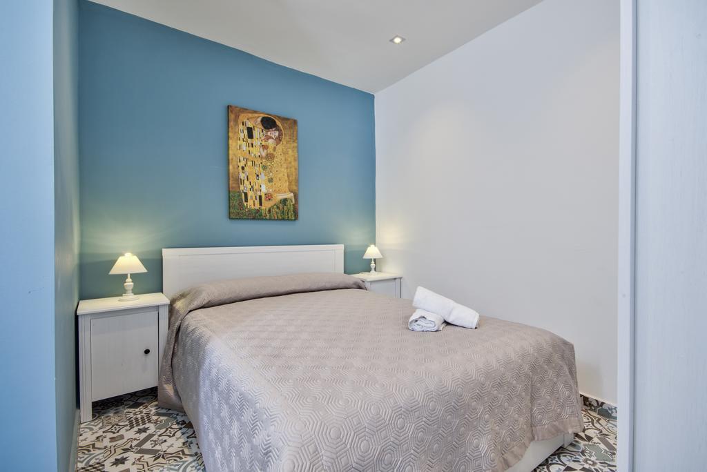 Valletta Luxe 3-Bedroom Duplex Penthouse With Sea View Terrace And Jacuzzi Exteriör bild