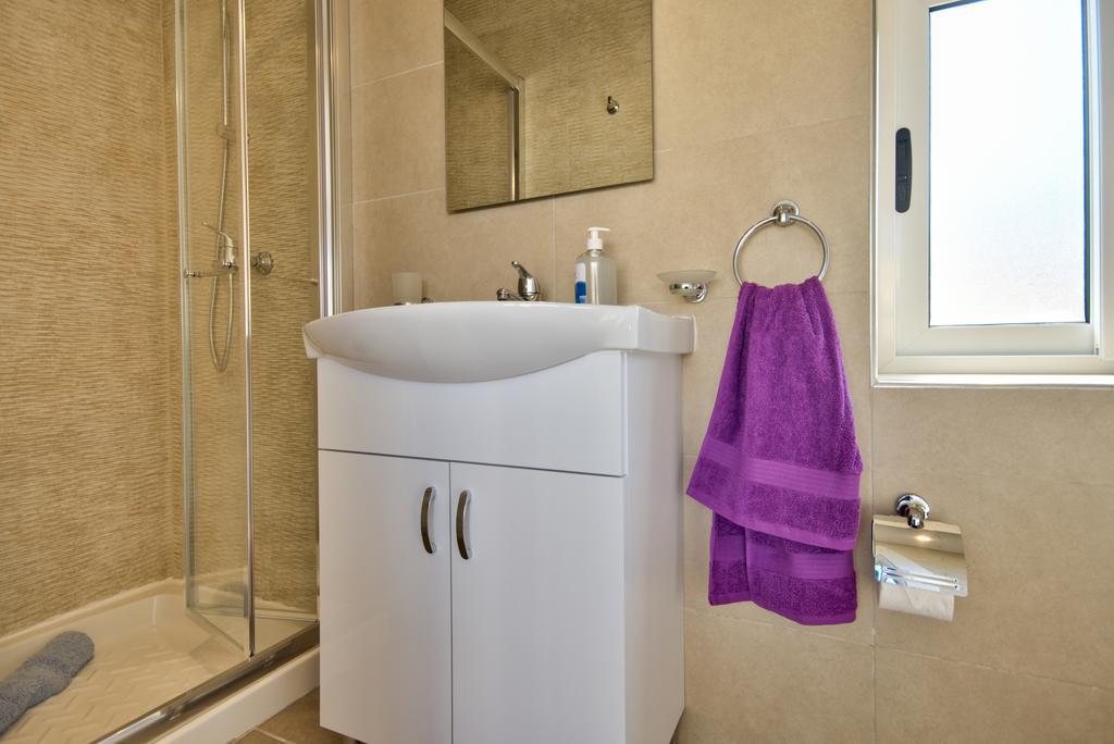 Valletta Luxe 3-Bedroom Duplex Penthouse With Sea View Terrace And Jacuzzi Exteriör bild