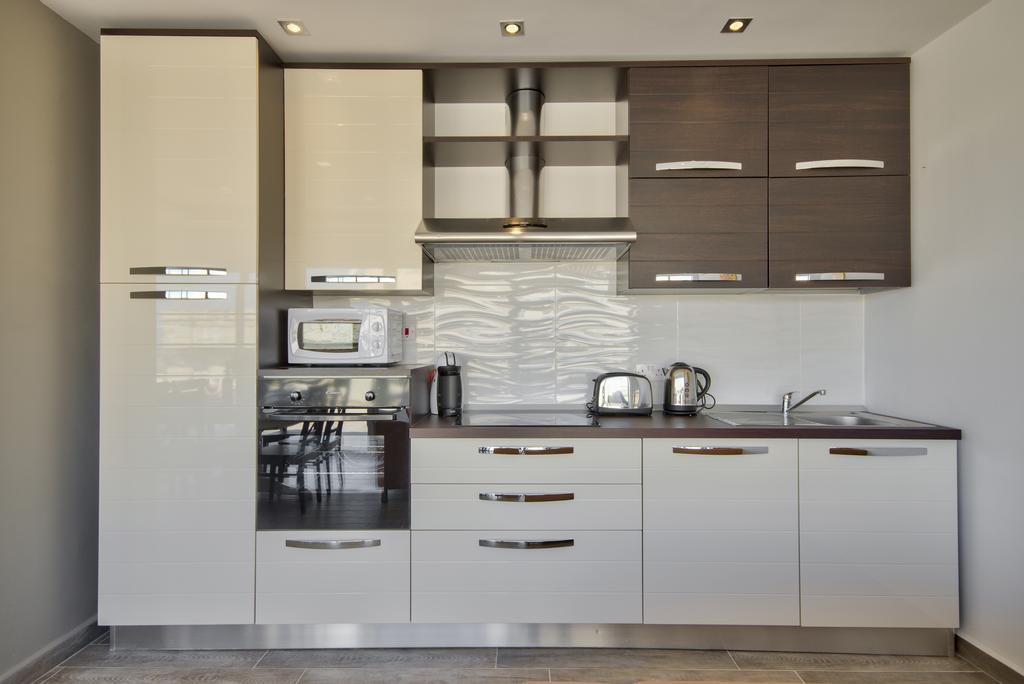 Valletta Luxe 3-Bedroom Duplex Penthouse With Sea View Terrace And Jacuzzi Exteriör bild